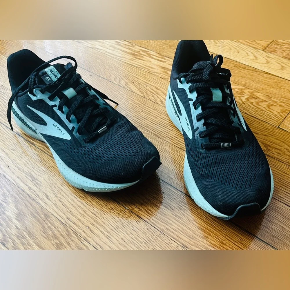 Brooks Launch 8 GTS - Women’s - Picture 1 of 1